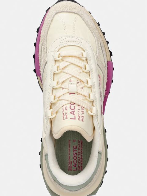 Lacoste sneakersy Elite Active Sneakers