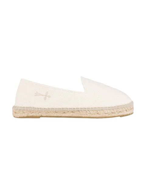 Manebi espadryle Flat Espadrilles - zdjęcie produktu nr 1