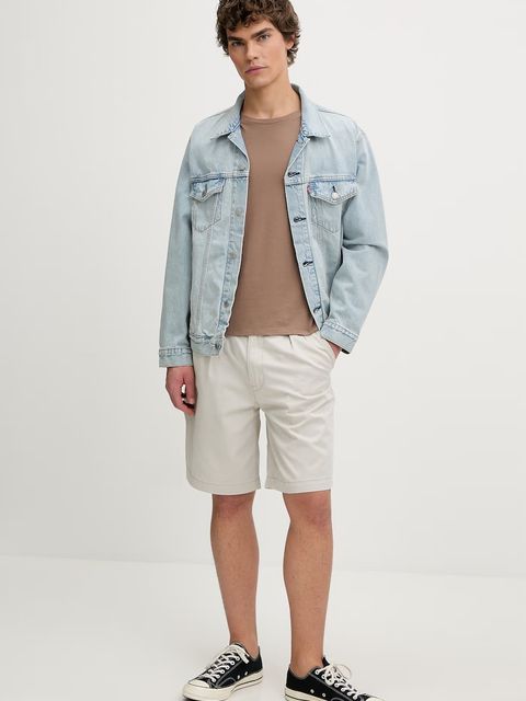 Levi's kurtka jeansowa RELAXED FIT - zdjęcie produktu nr 1
