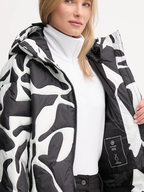 BOGNER Fire+Ice kurtka sportowa VALERIA kolor czarny 34709718