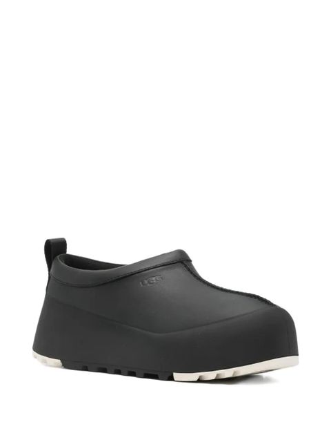UGG Tasman StreetScape slip-on shoes - Black - zdjęcie produktu nr 2
