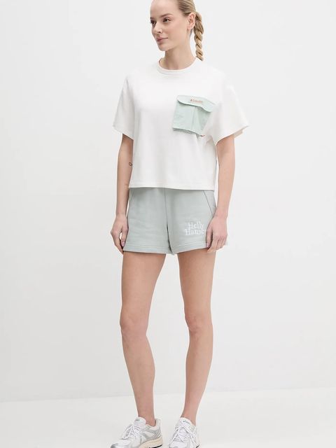 Columbia t-shirt Cove Beach