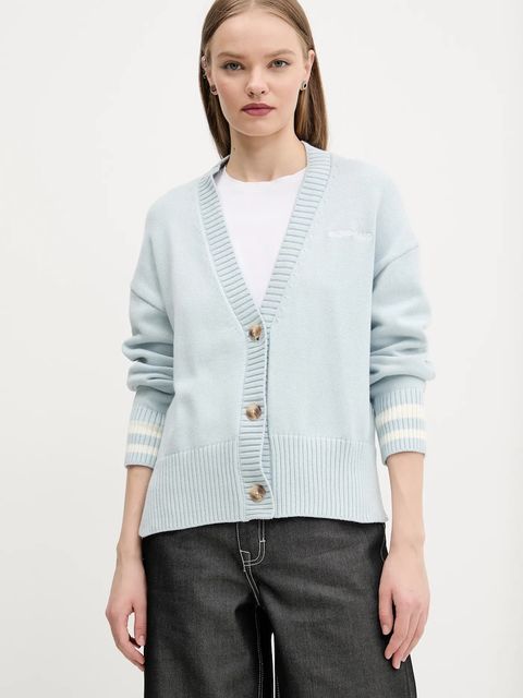 Guess Jeans kardigan bawełniany - zdjęcie produktu nr 1