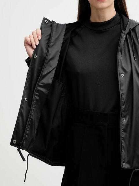 Rains kurtka String W Jacket W3