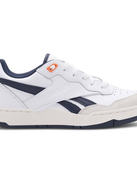 REEBOK BB 4000 II IE6832-W BIAŁY - zdjęcie produktu nr 1