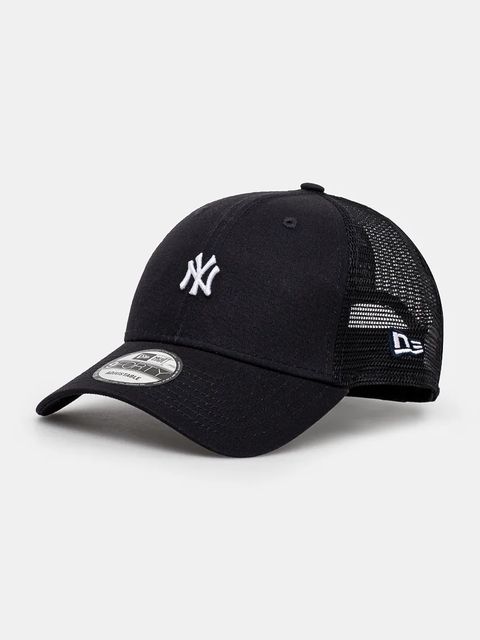 New Era czapka z daszkiem HOMEFIELD TRUCKER NEW YORK YANKEES - zdjęcie produktu nr 1