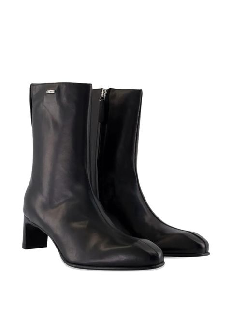 OUR LEGACY 50m Karasu boots - Black