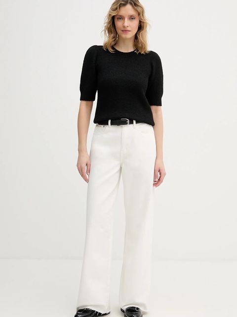 Calvin Klein Jeans jeansy - zdjęcie produktu nr 1