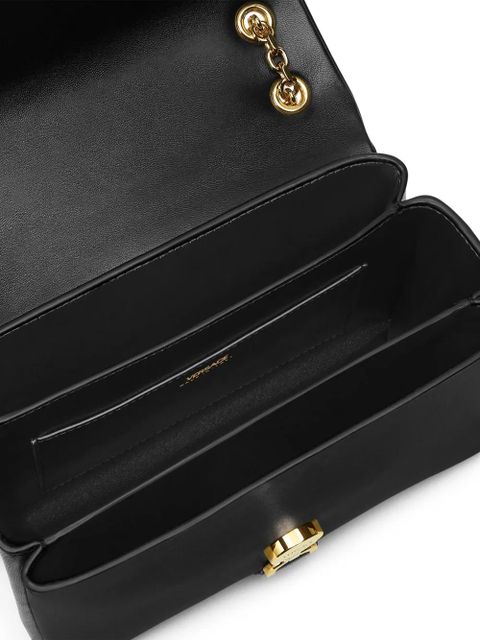Versace Kleio shoulder bag - Black - zdjęcie produktu nr 2