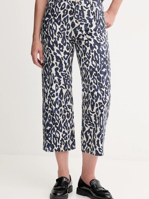 Gaudi jeansy damskie high waist 521BD25019 - zdjęcie produktu nr 1