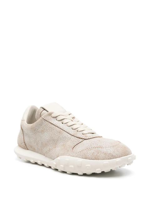 Jil Sander Moon sneakers - Neutrals - zdjęcie produktu nr 2