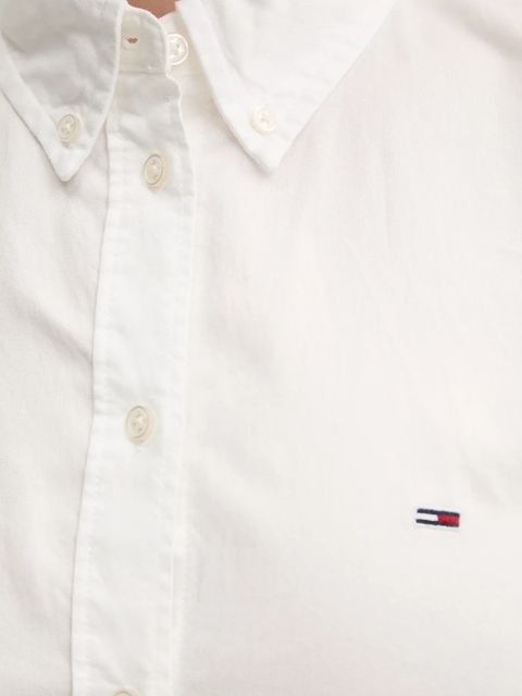 Tommy Jeans koszula bawełniana