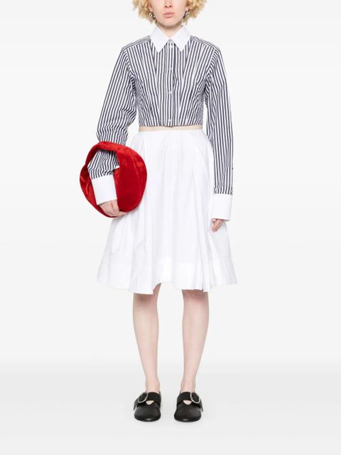 Sportmax Abano shirt - White