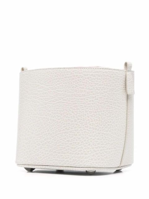 Maison Margiela small 5AC bucket bag - Neutrals