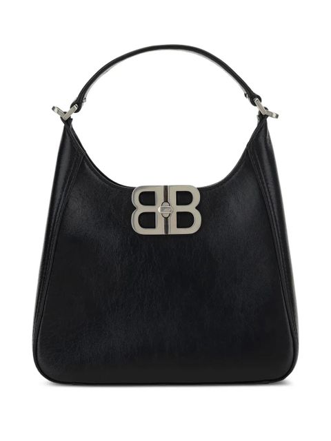Balenciaga small BB shoulder bag - Black - zdjęcie produktu nr 1