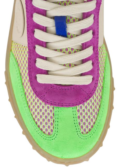 Valentino Garavani Upvillage logo sneakers - Neutrals