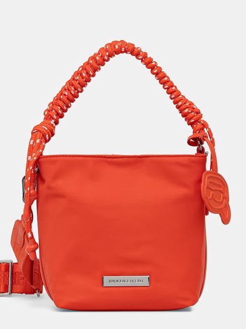 Karl Lagerfeld torebka crossbody damska IKON - zdjęcie produktu nr 2