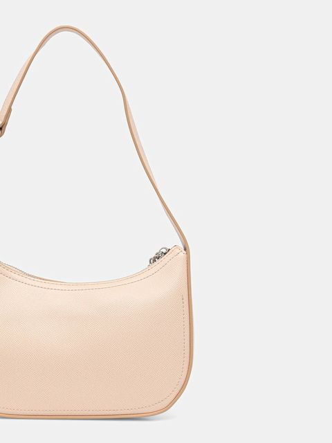 Juicy Couture torebka Jasmine kolor beżowy BIJJM5335WVP.PC8 - zdjęcie produktu nr 2