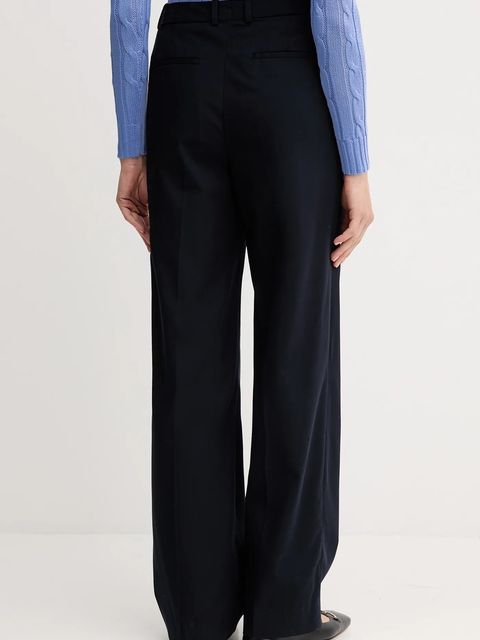 Tommy Hilfiger spodnie bawełniane