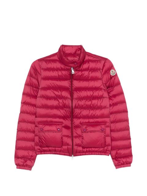 Moncler zip pocket jacket - Red - zdjęcie produktu nr 1