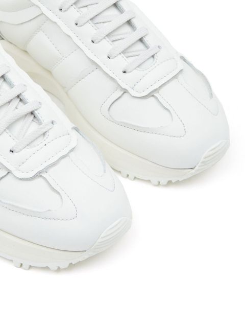Maison Margiela 50-50 low-top sneakers - White