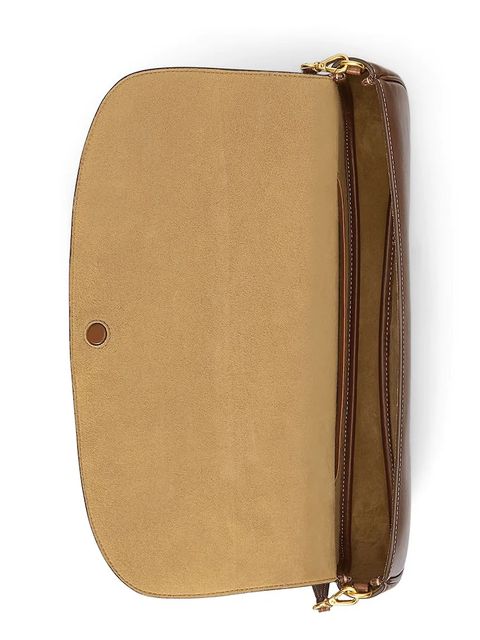 Polo Ralph Lauren torebka skórzana