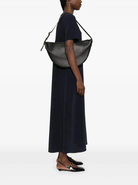 The Row Jouve shoulder bag - Black