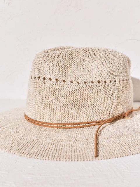 women'secret kapelusz - zdjęcie produktu nr 1