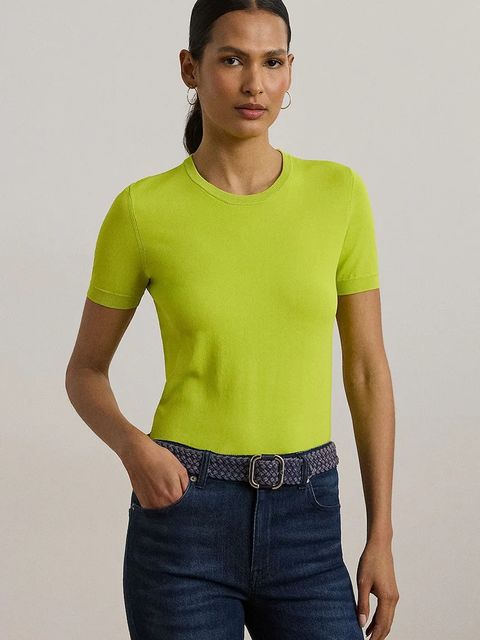 Lauren Ralph Lauren sweter - zdjęcie produktu nr 1