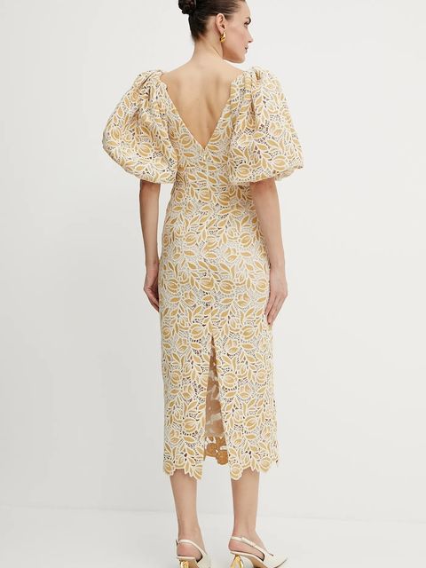 Luisa Spagnoli sukienka