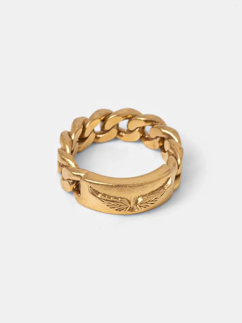 ZADIG&VOLTAIRE pierścionek - zdjęcie produktu nr 1