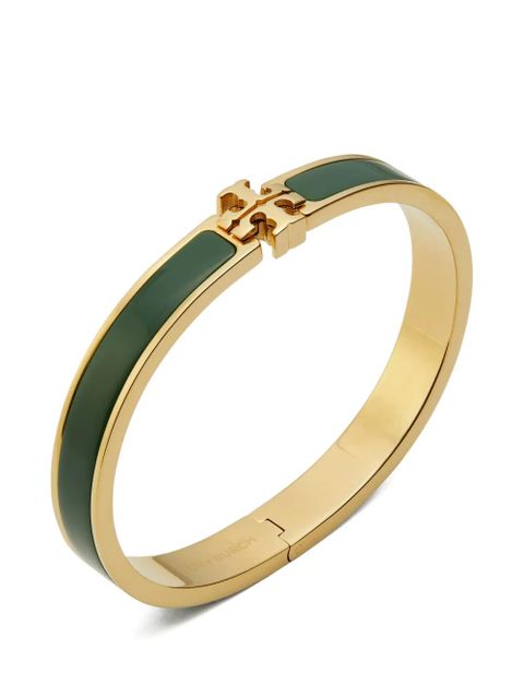 Tory Burch medium Icon bracelet - Gold