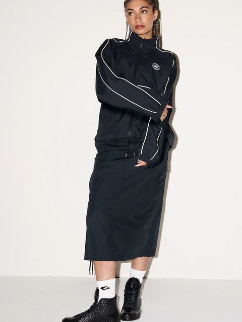 Converse trampki Chuck 70 kolor czarny A14450C