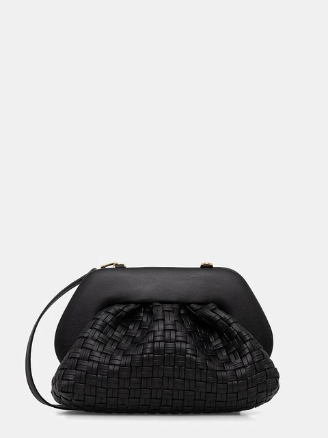 Themoire torebka kolor czarny TMFW25TMW1 - zdjęcie produktu nr 1