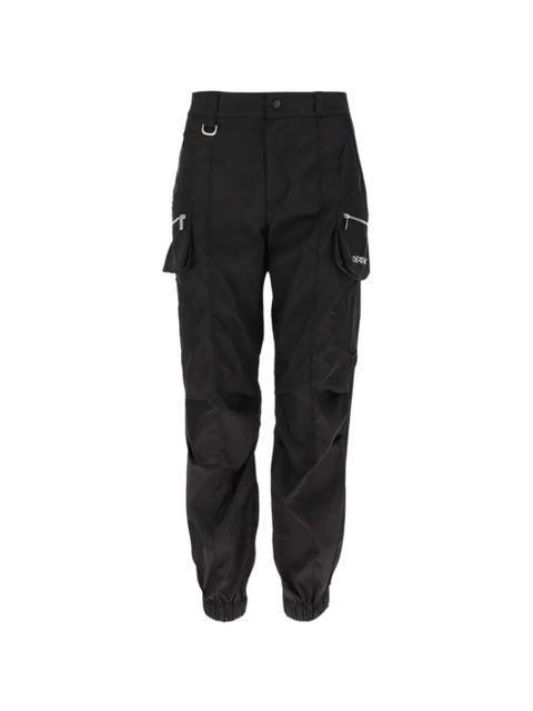 Off-White Book cargo trousers - Black - zdjęcie produktu nr 1