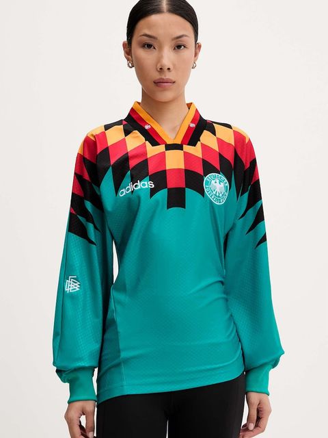 adidas Originals longsleeve damski Germany - zdjęcie produktu nr 1