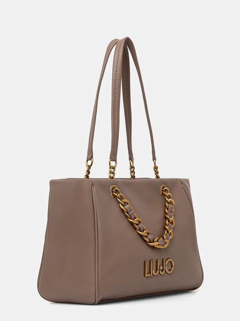 Liu Jo torebka shopper damska - zdjęcie produktu nr 1