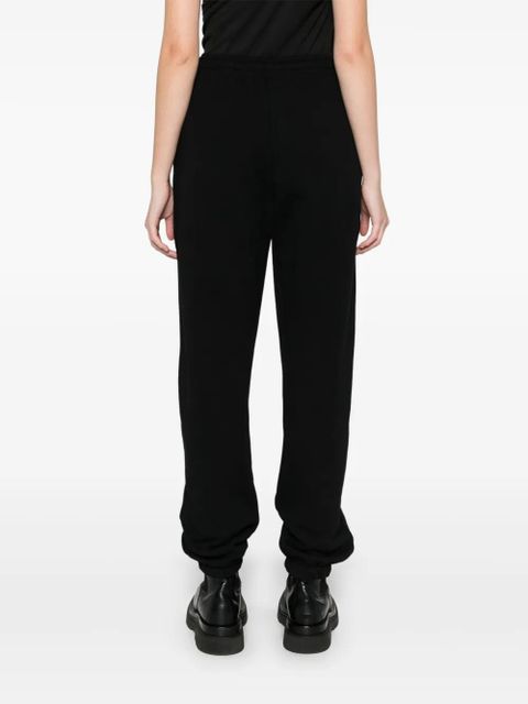ROTATE BIRGER CHRISTENSEN Heavy sweatpants - Black - zdjęcie produktu nr 2