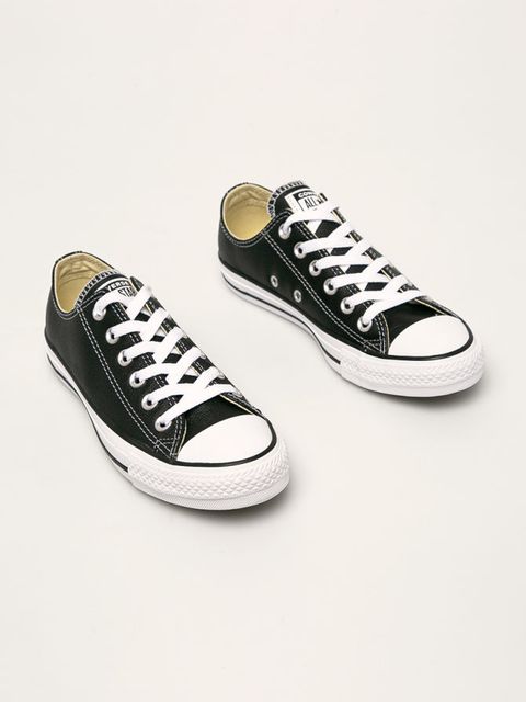 Converse - Tenisówki Chuck Taylor All Star C132174-Black