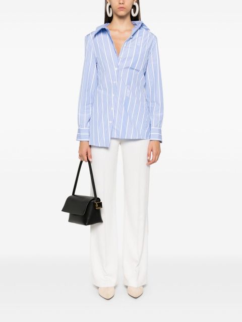 Jacquemus Pablo shirt - Blue