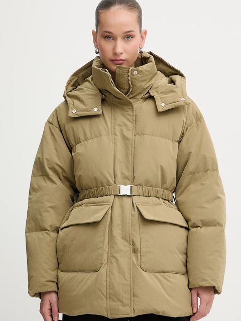 Miss Sixty kurtka puchowa - zdjęcie produktu nr 1