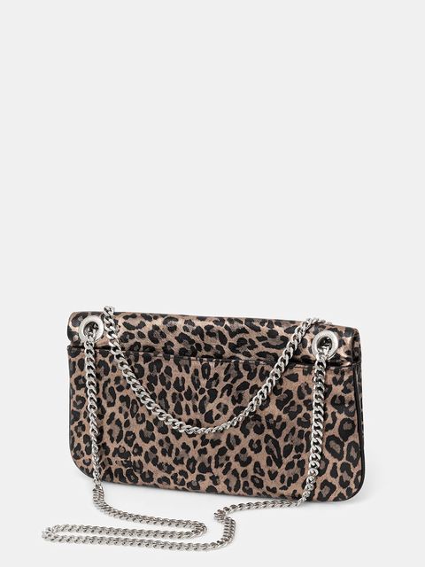 ZADIG&VOLTAIRE torebka skórzana