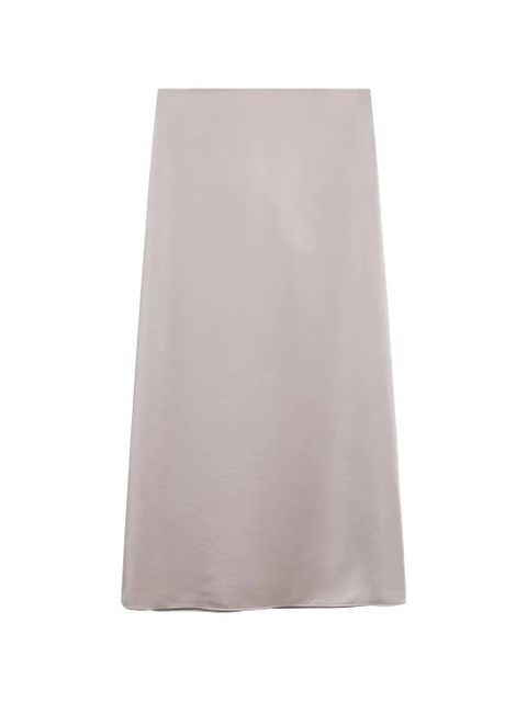 Weekend Max Mara Angelo skirt - Neutrals - zdjęcie produktu nr 1