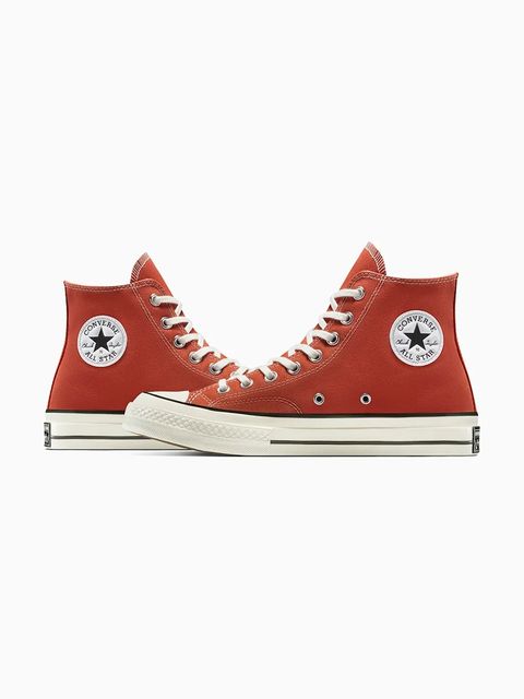 Converse trampki Chuck 70 kolor czerwony A13331C - zdjęcie produktu nr 2