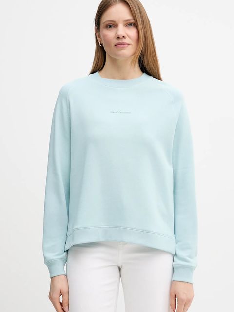 Marc O'Polo bluza bawełniana - zdjęcie produktu nr 2