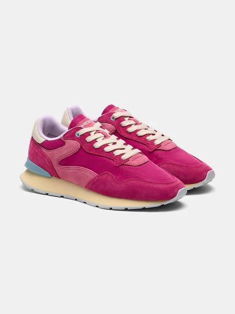 Hoff sneakersy CITY RETRO ORCHIDE - zdjęcie produktu nr 1