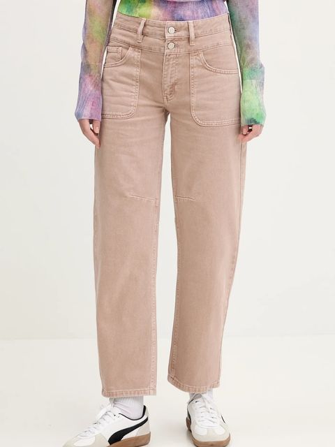 Desigual jeansy PENSILVANIA - zdjęcie produktu nr 2