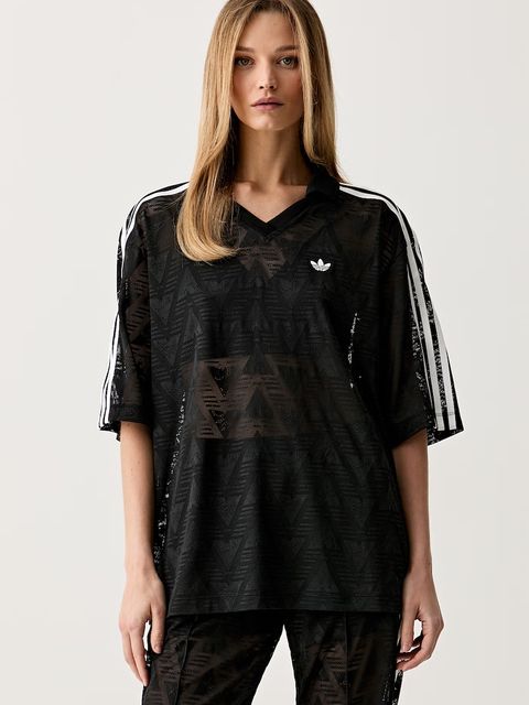 adidas Originals polo damskie - zdjęcie produktu nr 1