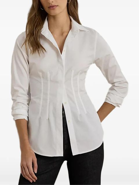 Lauren Ralph Lauren button-up shirt - White - zdjęcie produktu nr 1