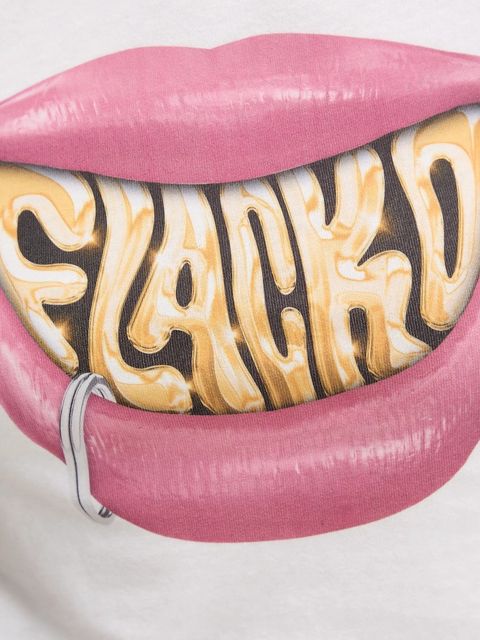 Puma t-shirt bawełniany PUMA x A$AP ROCKY - zdjęcie produktu nr 2